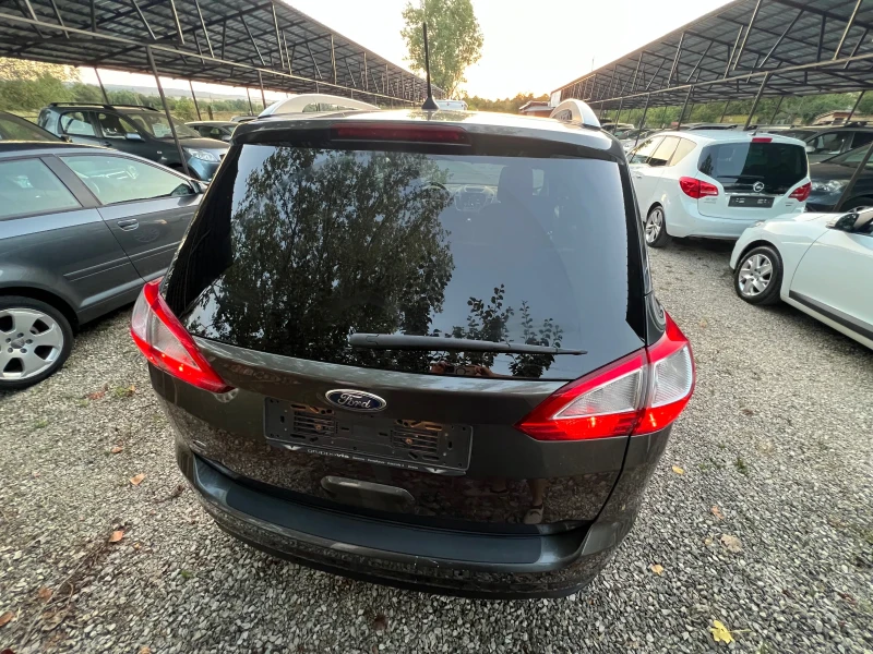 Ford C-max 1.5TDCI/POWERSHIFT, снимка 6 - Автомобили и джипове - 47029808