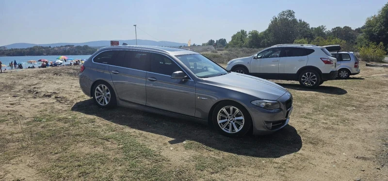 BMW 530 F11, снимка 6 - Автомобили и джипове - 47137470