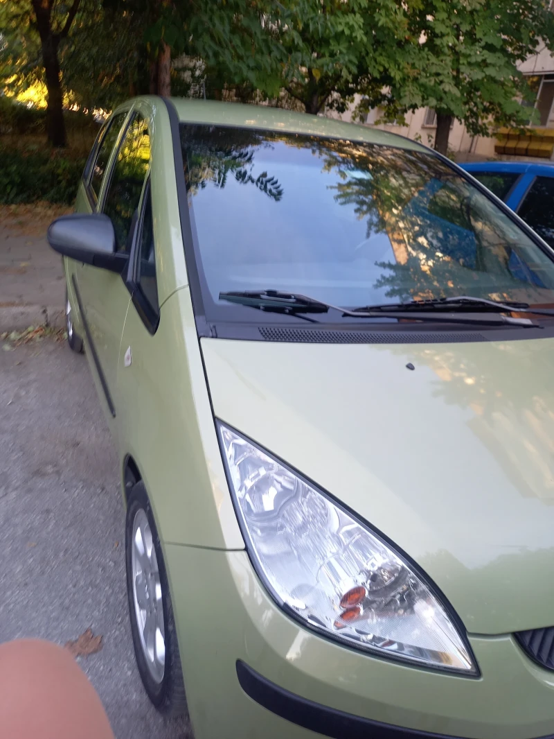 Mitsubishi Colt, снимка 1 - Автомобили и джипове - 47529701