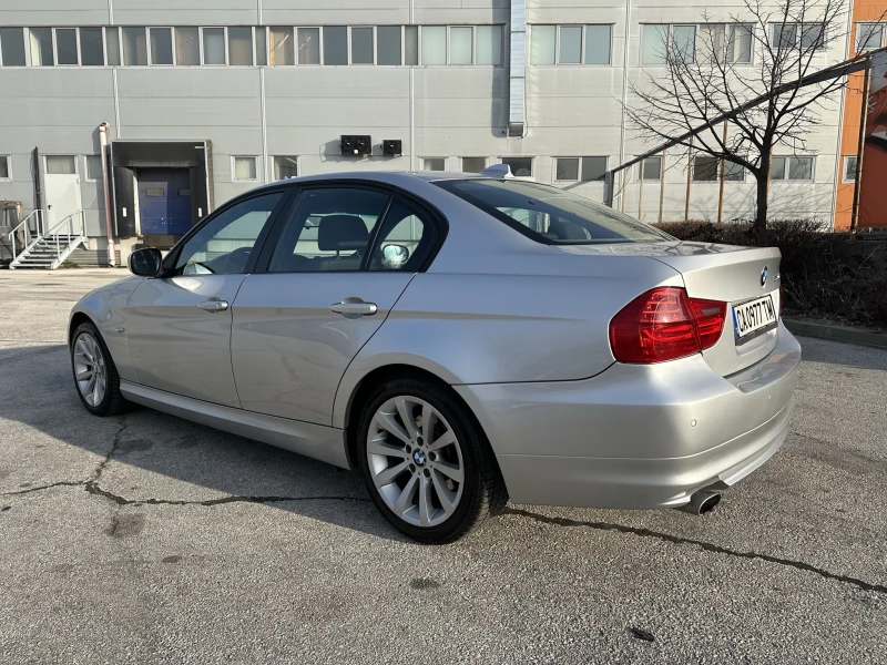 BMW 320 2.0d 177 к.с., снимка 3 - Автомобили и джипове - 48470701