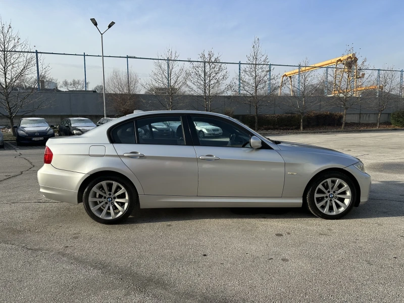 BMW 320 2.0d 177 к.с., снимка 5 - Автомобили и джипове - 48470701