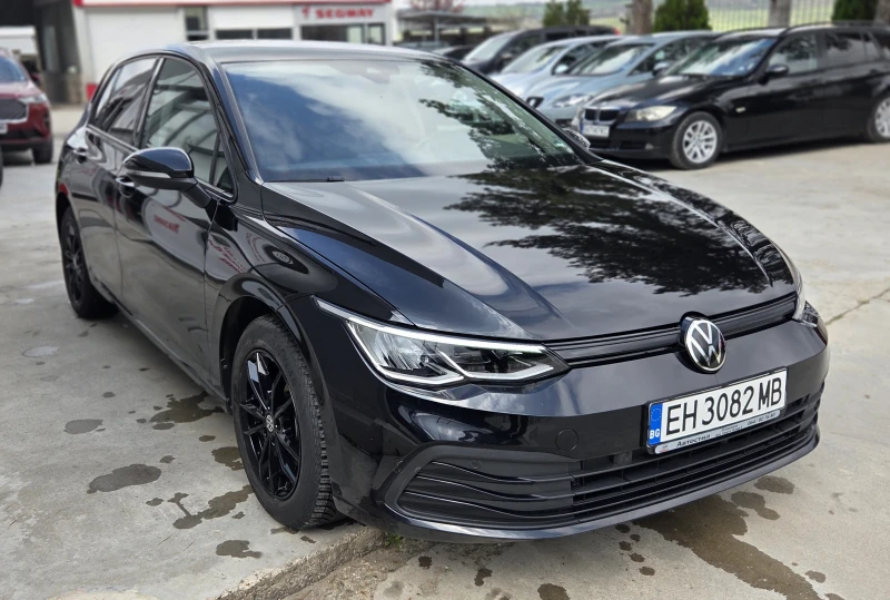 VW Golf Гаранция 2.0TDI 150к.с. 7DSG 71812km., снимка 3 - Автомобили и джипове - 49712277