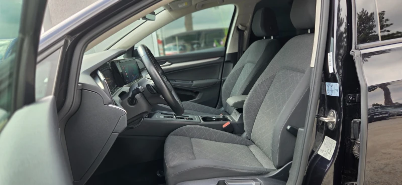 VW Golf Гаранция 2.0TDI 150к.с. 7DSG 71812km., снимка 8 - Автомобили и джипове - 49712277