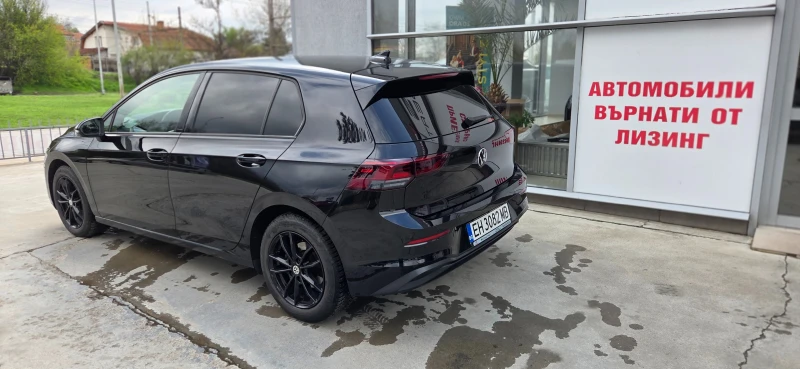 VW Golf Гаранция 2.0TDI 150к.с. 7DSG 71812km., снимка 6 - Автомобили и джипове - 49712277