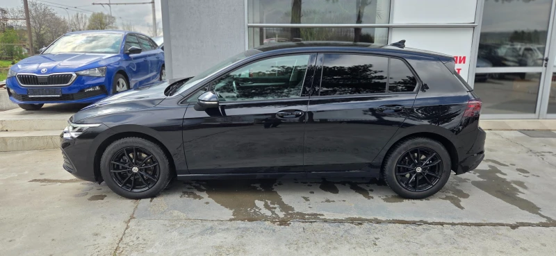 VW Golf Гаранция 2.0TDI 150к.с. 7DSG 71812km., снимка 7 - Автомобили и джипове - 49712277