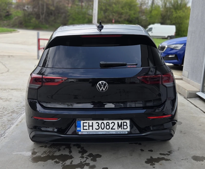 VW Golf Гаранция 2.0TDI 150к.с. 7DSG 71812km., снимка 5 - Автомобили и джипове - 49712277