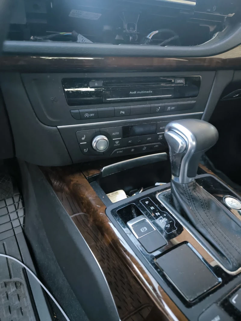 Audi A7, снимка 5 - Автомобили и джипове - 52434690