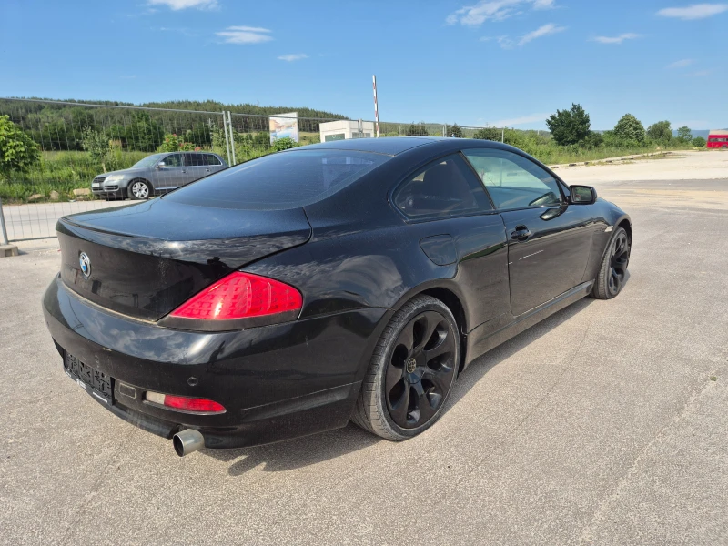 BMW 630 3.0, снимка 6 - Автомобили и джипове - 50688093