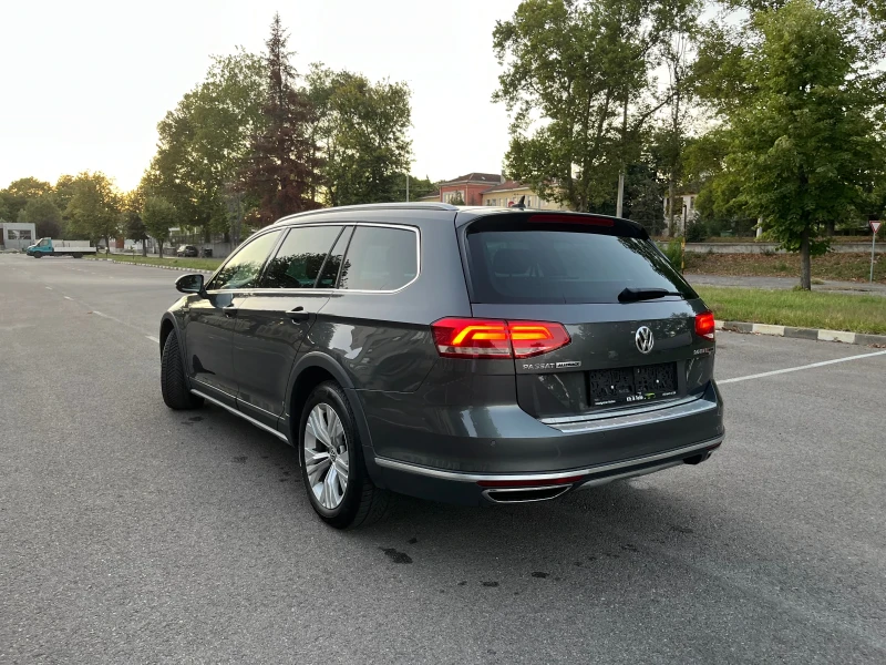 VW Alltrack Passat 4x4 190kc, снимка 4 - Автомобили и джипове - 51527990