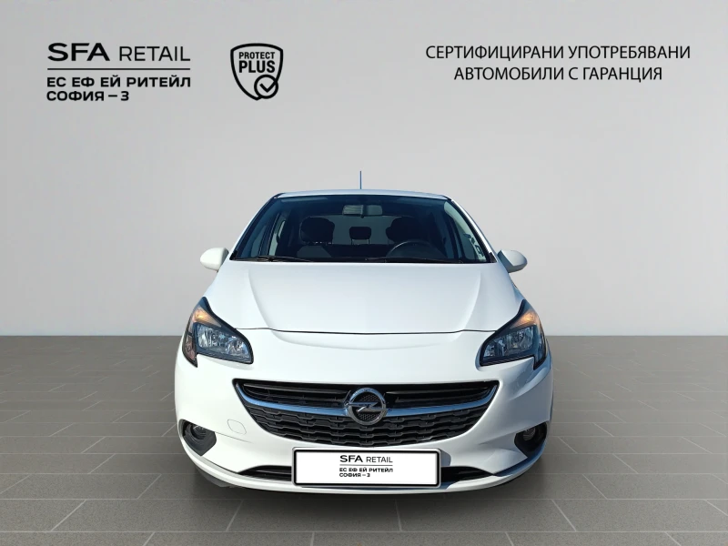 Opel Corsa 1.4 E/ 75 BVM5 E6, снимка 2 - Автомобили и джипове - 51770831