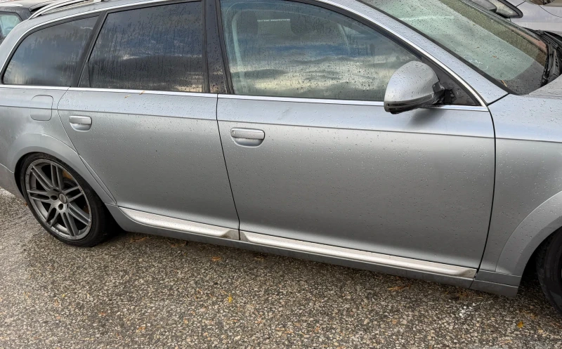 Audi A6 Allroad 3.0tdi cdy Facelift , снимка 2 - Автомобили и джипове - 52102618