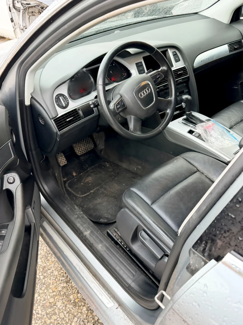 Audi A6 Allroad 3.0tdi cdy Facelift , снимка 5 - Автомобили и джипове - 52102618