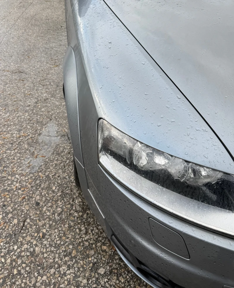 Audi A6 Allroad 3.0tdi cdy Facelift , снимка 4 - Автомобили и джипове - 52102618