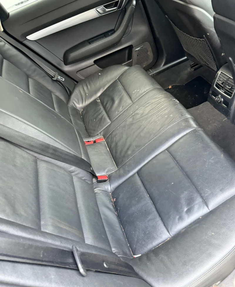 Audi A6 Allroad 3.0tdi cdy Facelift , снимка 6 - Автомобили и джипове - 52102618