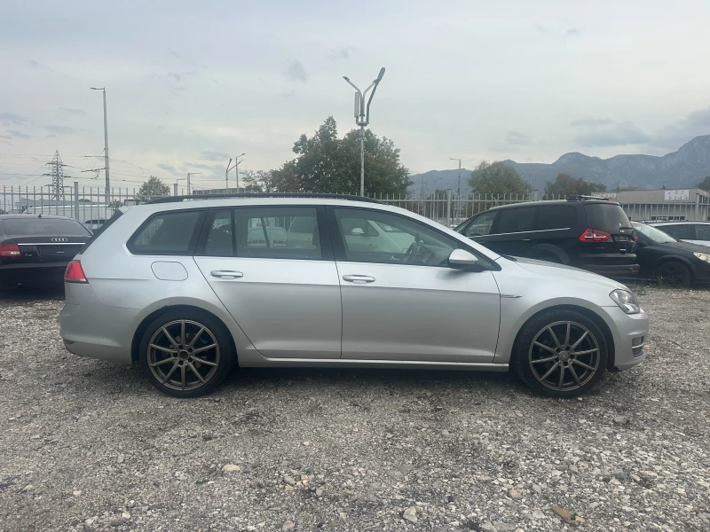 VW Golf 1, 6TDI 110kc EURO6, снимка 2 - Автомобили и джипове - 52133803