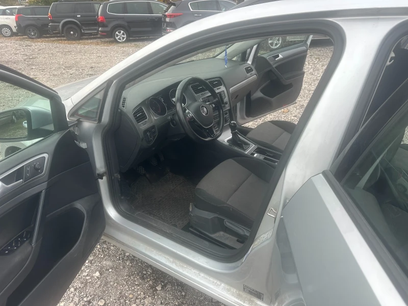 VW Golf 1, 6TDI 110kc EURO6, снимка 12 - Автомобили и джипове - 52133803