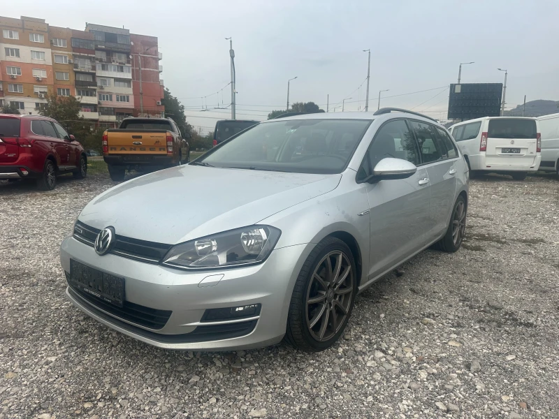VW Golf 1, 6TDI 110kc EURO6, снимка 7 - Автомобили и джипове - 52133803