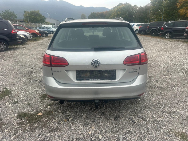 VW Golf 1, 6TDI 110kc EURO6, снимка 4 - Автомобили и джипове - 52133803