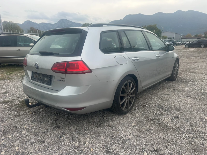 VW Golf 1, 6TDI 110kc EURO6, снимка 3 - Автомобили и джипове - 52133803