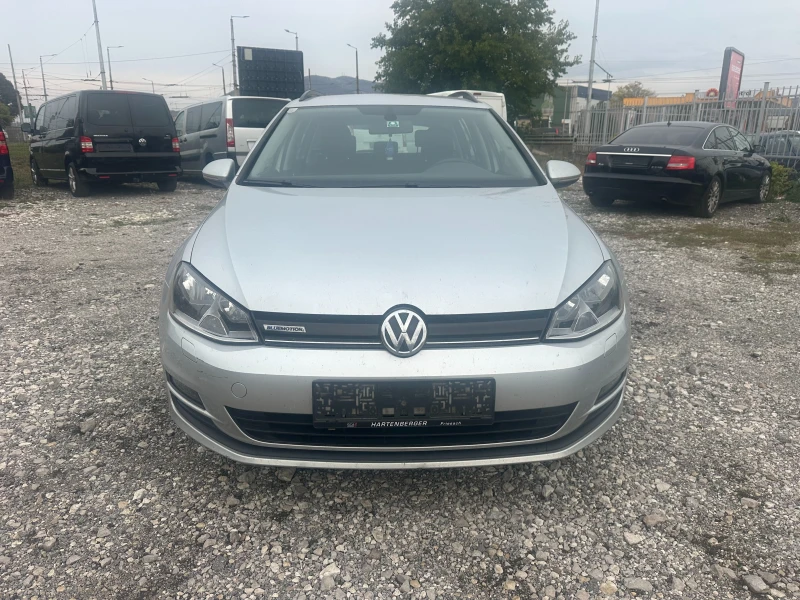 VW Golf 1, 6TDI 110kc EURO6, снимка 8 - Автомобили и джипове - 52133803