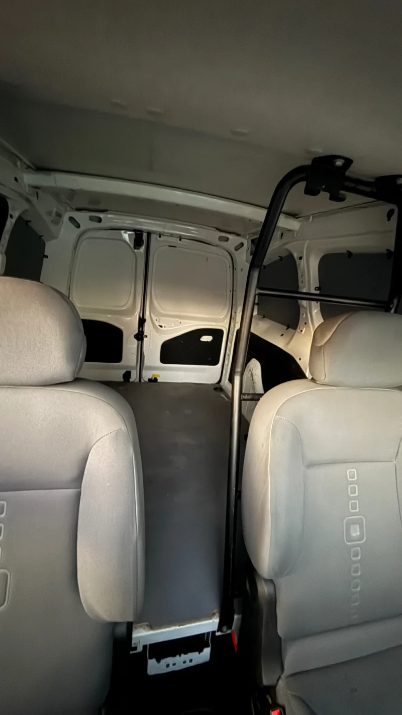 Citroen Berlingo, снимка 11 - Автомобили и джипове - 52342941