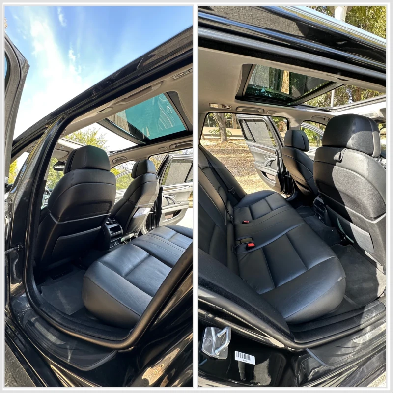 BMW 530, снимка 5 - Автомобили и джипове - 52416158