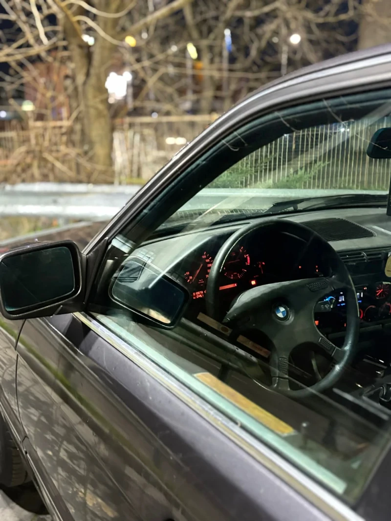 BMW 525 M20B25, снимка 5 - Автомобили и джипове - 53025381