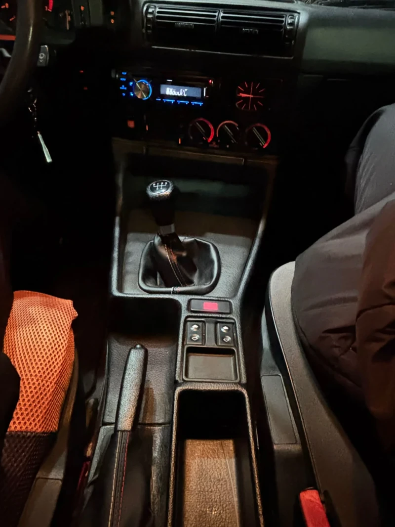 BMW 525 M20B25, снимка 10 - Автомобили и джипове - 53025381