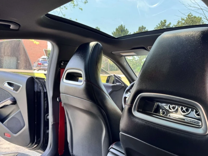 Mercedes-Benz CLA 45 AMG  4MATIC * CARFAX * ФИНАНСИРАНЕ , снимка 14 - Автомобили и джипове - 53107720