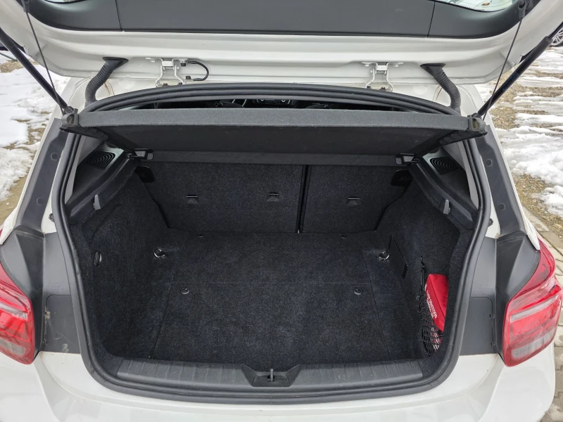 BMW 116 2.0D Navi Sport Лизинг, снимка 15 - Автомобили и джипове - 53210962