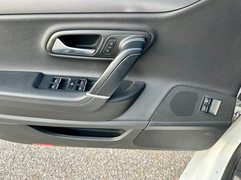 VW CC 2.0 TDI BMT   2016, 125 000 км., снимка 11 - Автомобили и джипове - 53307466