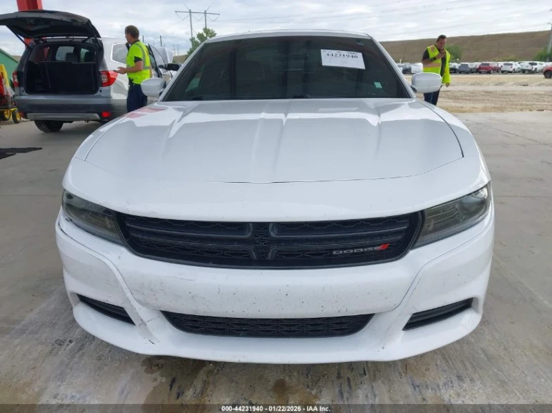 Dodge Charger 3.6l Sxt Rwd, снимка 12 - Автомобили и джипове - 53556761
