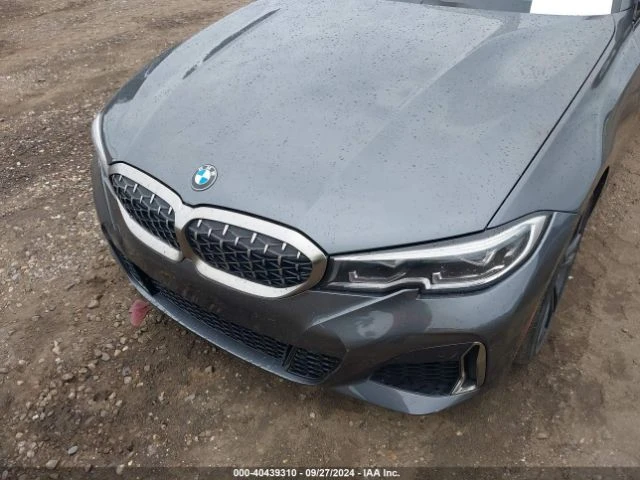 BMW 340, снимка 6 - Автомобили и джипове - 47629992