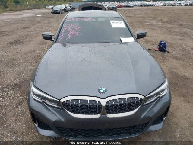 BMW 340, снимка 11 - Автомобили и джипове - 47629992