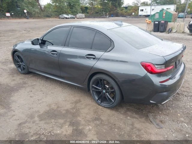 BMW 340, снимка 3 - Автомобили и джипове - 47629992