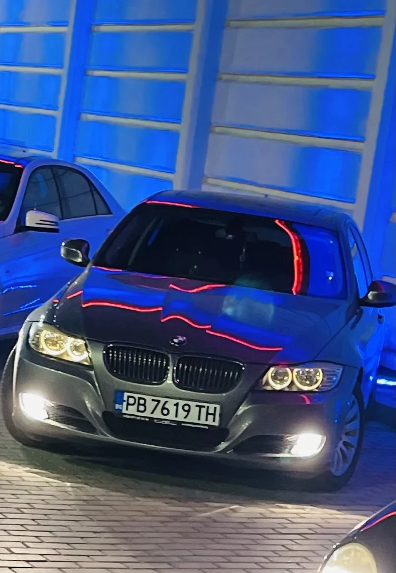 BMW 325 E90 325i Facelift - изображение 10
