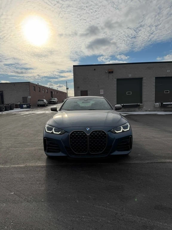 BMW 440 * xDrive * CARFAX * ПАНОРАМА* 360 КАМЕРИ* , снимка 6 - Автомобили и джипове - 53315483