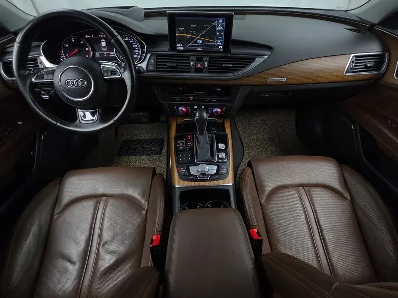 Audi A7 50 Tdi Quattro Premium 4G | Mobile.bg � ����������� 3
