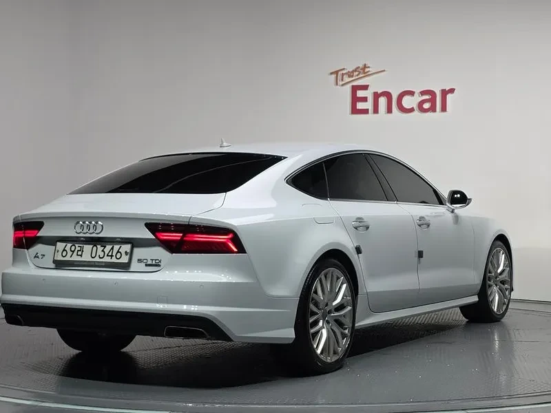 Audi A7 50 Tdi Quattro Premium 4G | Mobile.bg � ����������� 2