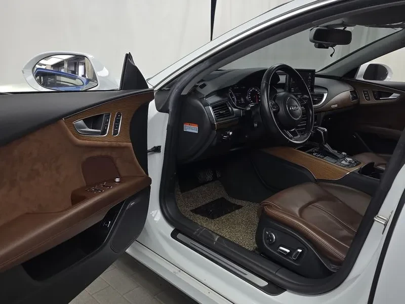 Audi A7 50 Tdi Quattro Premium 4G | Mobile.bg � ����������� 7