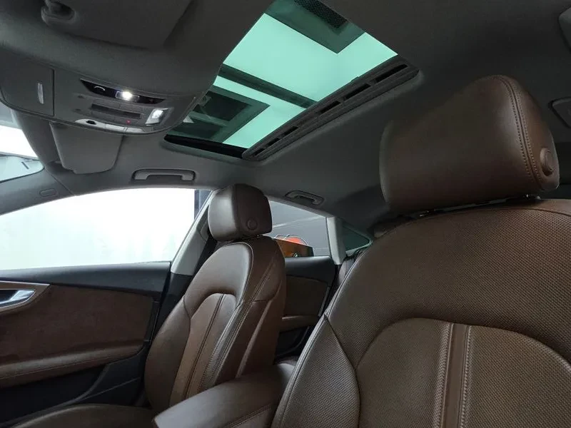 Audi A7 50 Tdi Quattro Premium 4G | Mobile.bg � ����������� 9
