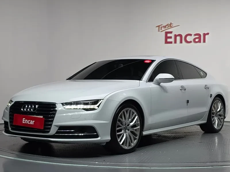 Audi A7 50 Tdi Quattro Premium 4G | Mobile.bg � ����������� 1