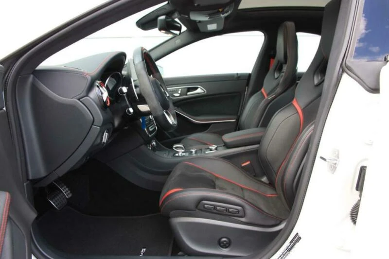 Mercedes-Benz CLA 45 AMG | Mobile.bg � ����������� 6