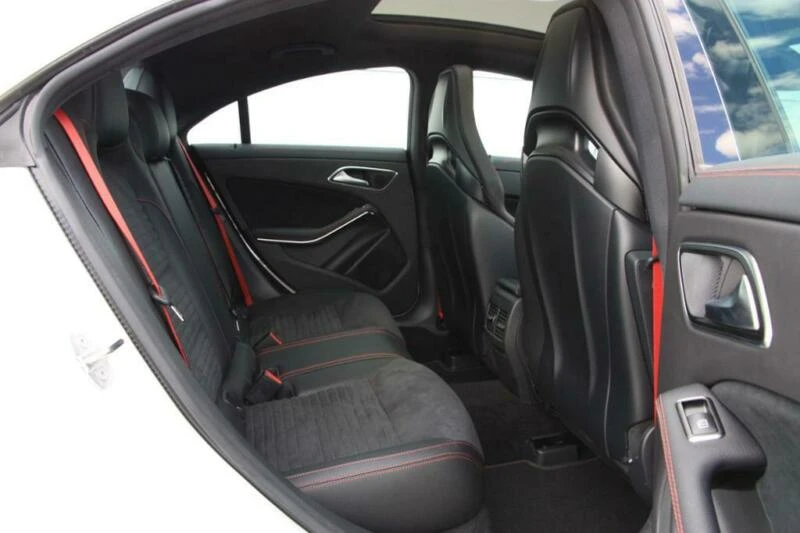 Mercedes-Benz CLA 45 AMG | Mobile.bg � ����������� 7