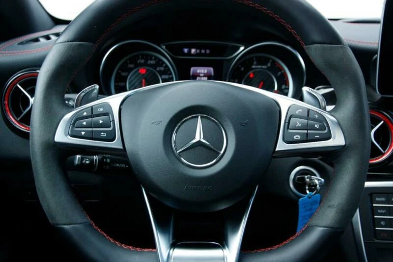 Mercedes-Benz CLA 45 AMG | Mobile.bg � ����������� 9