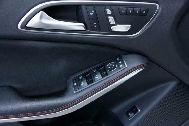 Mercedes-Benz CLA 45 AMG | Mobile.bg � ����������� 11