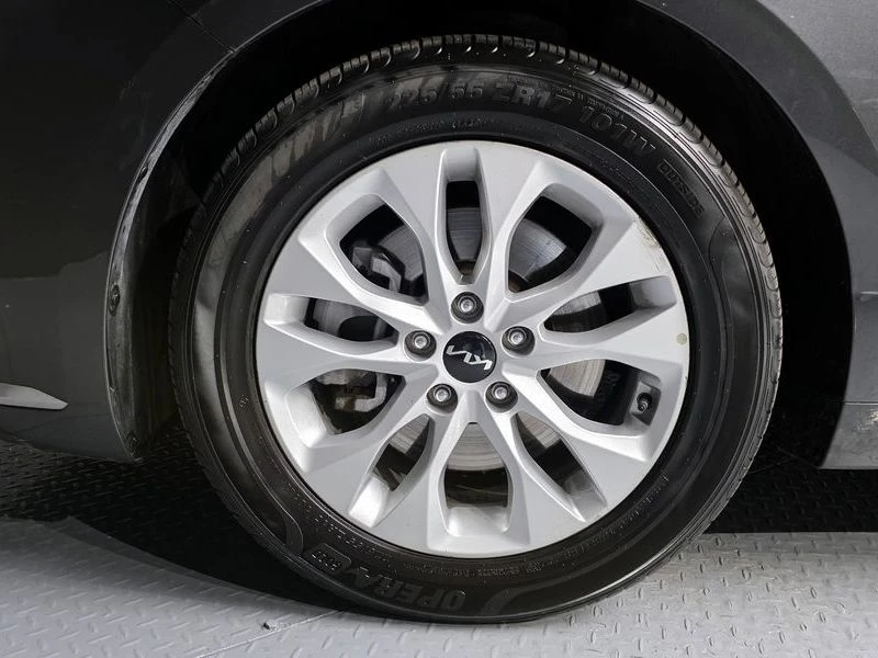 Kia K8 3.5 LPG 2WD PRESTIGE* НАЙ-НИСКА ЦЕНА В БЪЛГАРИЯ* , снимка 5 - Автомобили и джипове - 55594500