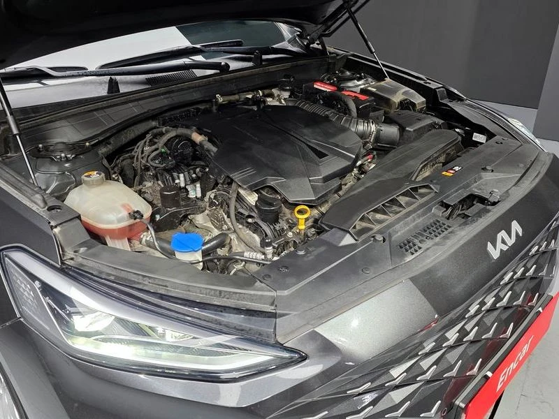 Kia K8 3.5 LPG 2WD PRESTIGE* НАЙ-НИСКА ЦЕНА В БЪЛГАРИЯ* , снимка 6 - Автомобили и джипове - 55594500