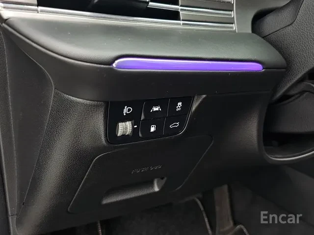 Hyundai Grandeur IG Hybrid, снимка 14 - Автомобили и джипове - 55682863
