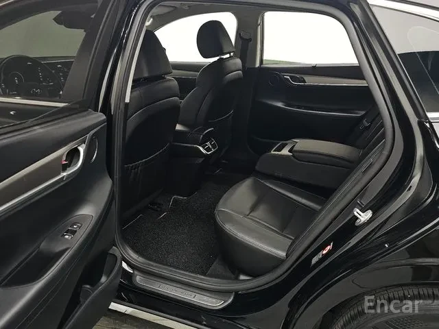 Hyundai Grandeur IG Hybrid, снимка 13 - Автомобили и джипове - 55682863